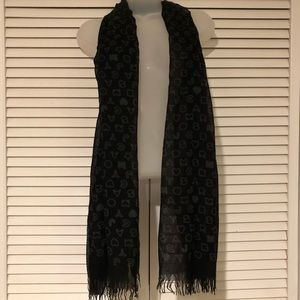 Marc Jacobs Scarf